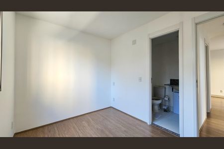 Quarto 1 de apartamento à venda com 3 quartos, 58m² em Campininha, São Paulo