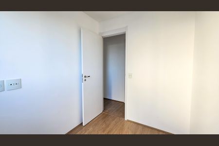 Apartamento à venda com 58m², 3 quartos e 1 vaga Apartamento à venda com 58m², 3 quartos e 1 vagaQuarto 3