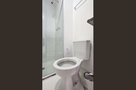 Apartamento à venda com 58m², 3 quartos e 1 vaga Apartamento à venda com 58m², 3 quartos e 1 vagaBanheiro 2