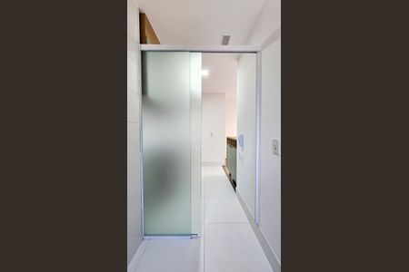 Apartamento à venda com 58m², 3 quartos e 1 vaga Apartamento à venda com 58m², 3 quartos e 1 vagaÁrea de Serviço