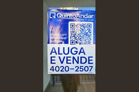 Apartamento à venda com 58m², 3 quartos e 1 vaga Apartamento à venda com 58m², 3 quartos e 1 vagaPlaca