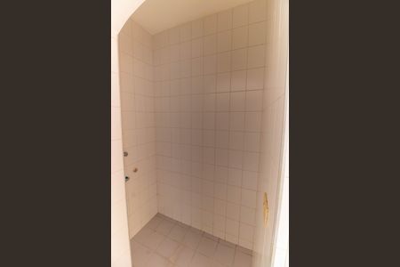 Casa à venda com 190m², 4 quartos e 2 vagasÁrea de Serviço