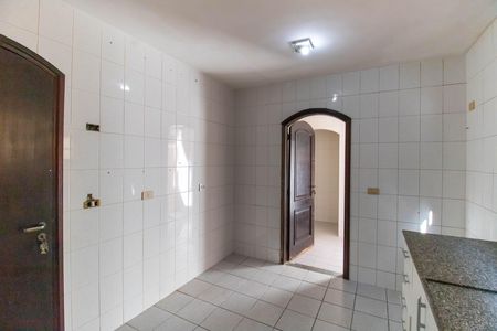 Casa à venda com 190m², 4 quartos e 2 vagasCozinha
