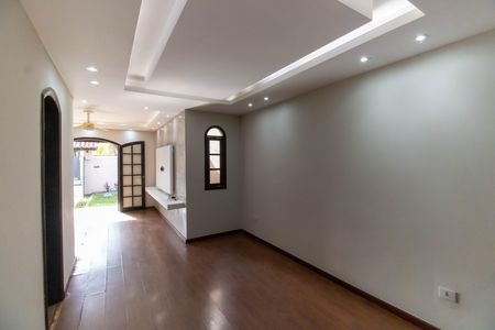 Sala de casa à venda com 4 quartos, 190m² em Itaipu, Niterói