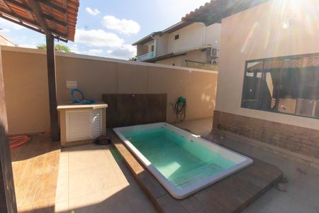 Casa à venda com 190m², 4 quartos e 2 vagasÁrea comum