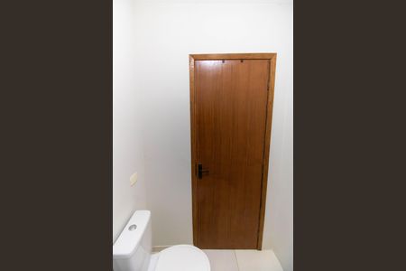 Casa à venda com 190m², 4 quartos e 2 vagasBanheiro da Suíte 1