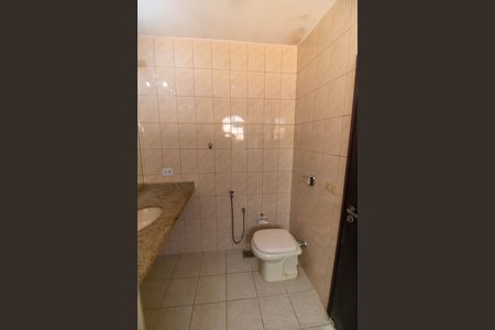 Casa à venda com 190m², 4 quartos e 2 vagasBanheiro da Suíte 2