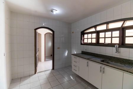 Casa à venda com 190m², 4 quartos e 2 vagasCozinha
