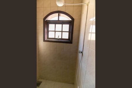 Casa à venda com 190m², 4 quartos e 2 vagasBanheiro da Suíte 2