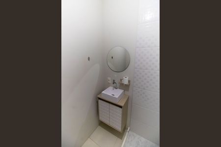 Casa à venda com 190m², 4 quartos e 2 vagasBanheiro da Suíte 1