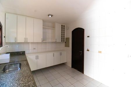 Casa à venda com 190m², 4 quartos e 2 vagasCozinha