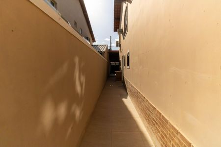 Casa à venda com 190m², 4 quartos e 2 vagasÁrea comum
