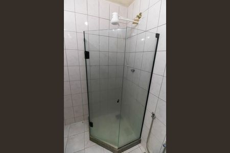 Casa à venda com 190m², 4 quartos e 2 vagasBanheiro Social