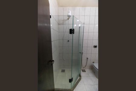 Casa à venda com 190m², 4 quartos e 2 vagasBanheiro Social