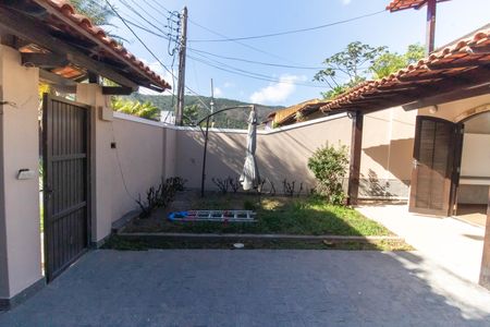 Casa à venda com 190m², 4 quartos e 2 vagasÁrea comum