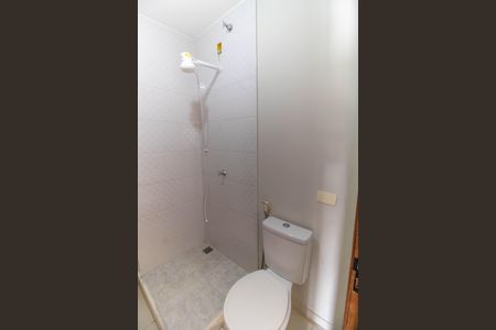 Casa à venda com 190m², 4 quartos e 2 vagasBanheiro da Suíte 1