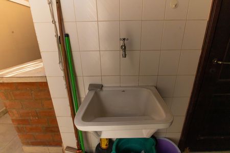 Casa à venda com 190m², 4 quartos e 2 vagasÁrea de Serviço