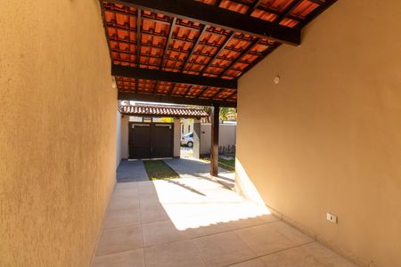 Casa à venda com 190m², 4 quartos e 2 vagasÁrea comum