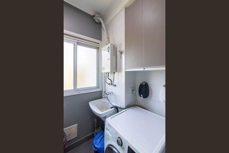 Apartamento à venda com 75m², 3 quartos e 1 vaga Apartamento à venda com 75m², 3 quartos e 1 vagaArea de Serviço