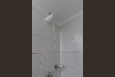 Apartamento à venda com 75m², 3 quartos e 1 vaga Apartamento à venda com 75m², 3 quartos e 1 vagaBanheiro