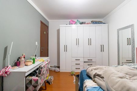 Quarto 2 de casa para alugar com 3 quartos, 150m² em Santa Felicidade, Curitiba