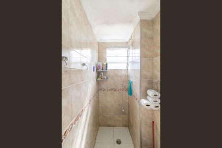 Apartamento para alugar com 46m², 2 quartos e 1 vaga Apartamento para alugar com 46m², 2 quartos e 1 vagaBanheiro