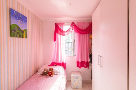 Apartamento para alugar com 46m², 2 quartos e 1 vaga Apartamento para alugar com 46m², 2 quartos e 1 vagaQuarto 1