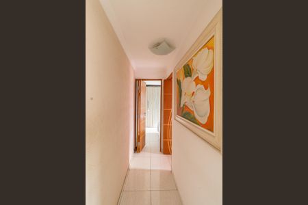 Apartamento para alugar com 46m², 2 quartos e 1 vaga Apartamento para alugar com 46m², 2 quartos e 1 vagaCorredor