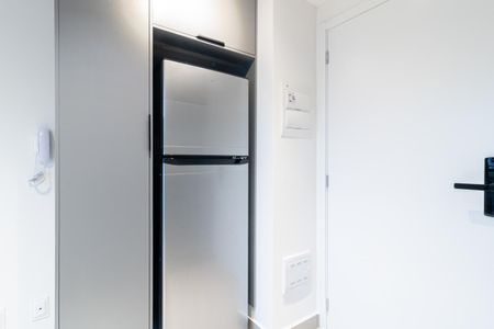 Apartamento à venda com 34m², 1 quarto e sem vagaCozinha