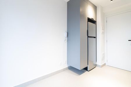 Apartamento à venda com 34m², 1 quarto e sem vagaSala