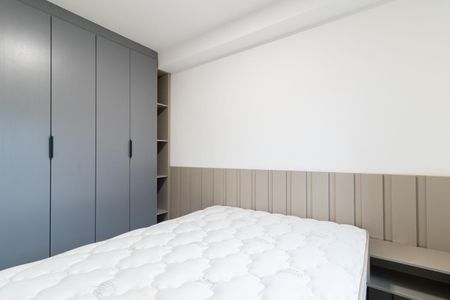 Apartamento à venda com 34m², 1 quarto e sem vagaSuíte