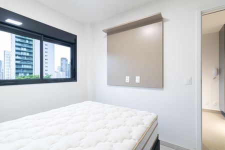 Apartamento à venda com 34m², 1 quarto e sem vagaSuíte
