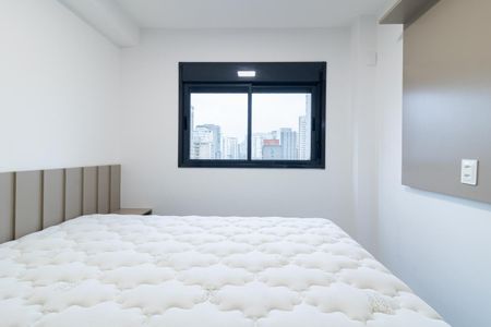 Apartamento à venda com 34m², 1 quarto e sem vagaSuíte