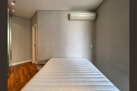 Apartamento para alugar com 65m², 1 quarto e 2 vagas Apartamento para alugar com 65m², 1 quarto e 2 vagasQuarto