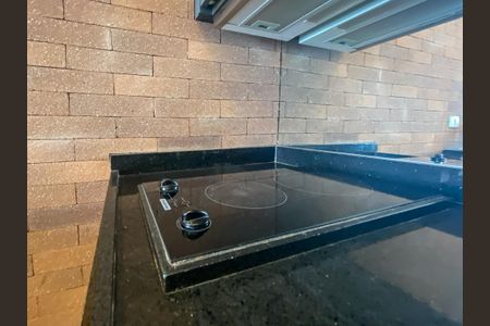 Apartamento para alugar com 65m², 1 quarto e 2 vagas Apartamento para alugar com 65m², 1 quarto e 2 vagasCozinha