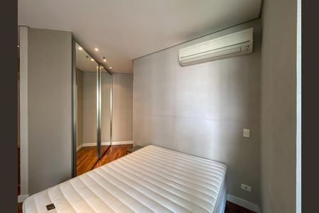 Apartamento para alugar com 65m², 1 quarto e 2 vagas Apartamento para alugar com 65m², 1 quarto e 2 vagasQuarto