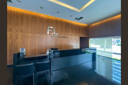 Apartamento para alugar com 65m², 1 quarto e 2 vagas Apartamento para alugar com 65m², 1 quarto e 2 vagasÁrea comum