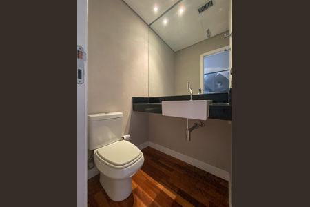 Apartamento para alugar com 65m², 1 quarto e 2 vagas Apartamento para alugar com 65m², 1 quarto e 2 vagasLavabo