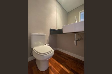 Apartamento para alugar com 65m², 1 quarto e 2 vagas Apartamento para alugar com 65m², 1 quarto e 2 vagasLavabo