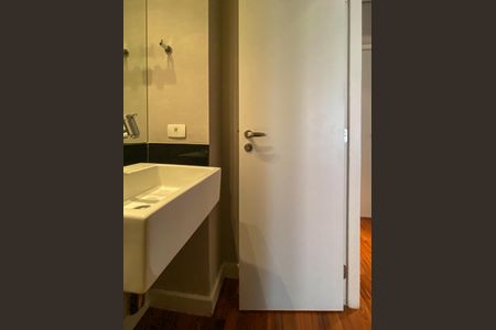 Apartamento para alugar com 65m², 1 quarto e 2 vagas Apartamento para alugar com 65m², 1 quarto e 2 vagasLavabo