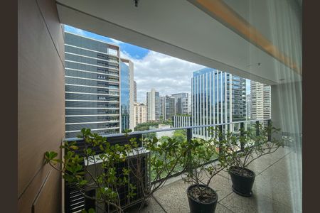 Apartamento para alugar com 65m², 1 quarto e 2 vagas Apartamento para alugar com 65m², 1 quarto e 2 vagasQuarto