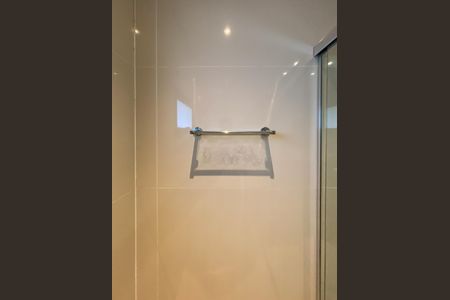 Apartamento para alugar com 65m², 1 quarto e 2 vagas Apartamento para alugar com 65m², 1 quarto e 2 vagasBanheiro 1