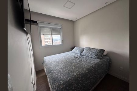 Foto 15 de apartamento à venda com 2 quartos, 47m² em Vila Andrade, São Paulo