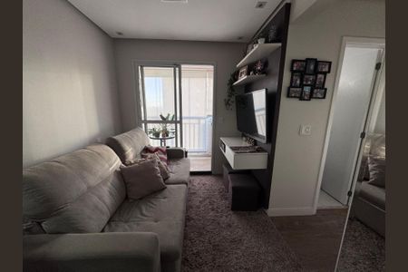 Foto 11 de apartamento à venda com 2 quartos, 47m² em Vila Andrade, São Paulo