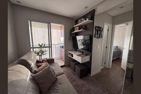 Foto 09 de apartamento à venda com 2 quartos, 47m² em Vila Andrade, São Paulo