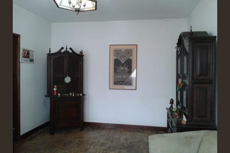 Casa à venda com 3 quartos, 206m² em Planalto Paulista, São Paulo