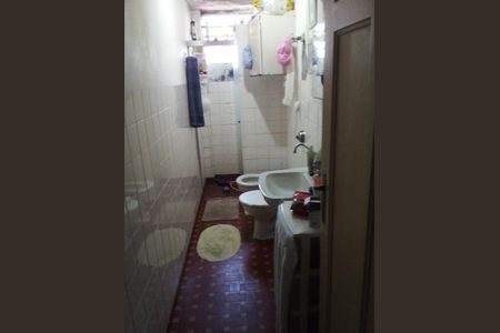 Casa à venda com 3 quartos, 206m² em Planalto Paulista, São Paulo