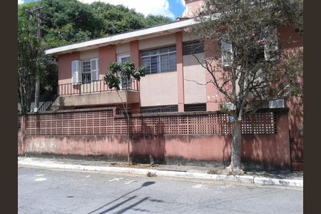 Casa à venda com 3 quartos, 206m² em Planalto Paulista, São Paulo