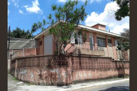 Casa à venda com 3 quartos, 206m² em Planalto Paulista, São Paulo