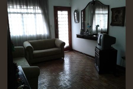 Casa à venda com 3 quartos, 206m² em Planalto Paulista, São Paulo